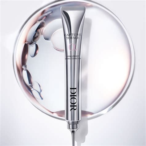 dior capture total hyalushot|dior capture totale hyalushot review.